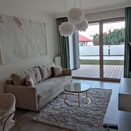 Nowoczesny Apartament 07 Sianozety Εξωτερικό φωτογραφία