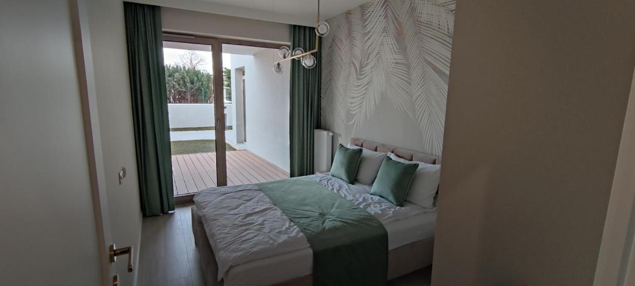 Nowoczesny Apartament 07 Sianozety Εξωτερικό φωτογραφία