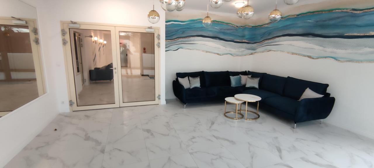 Nowoczesny Apartament 07 Sianozety Εξωτερικό φωτογραφία