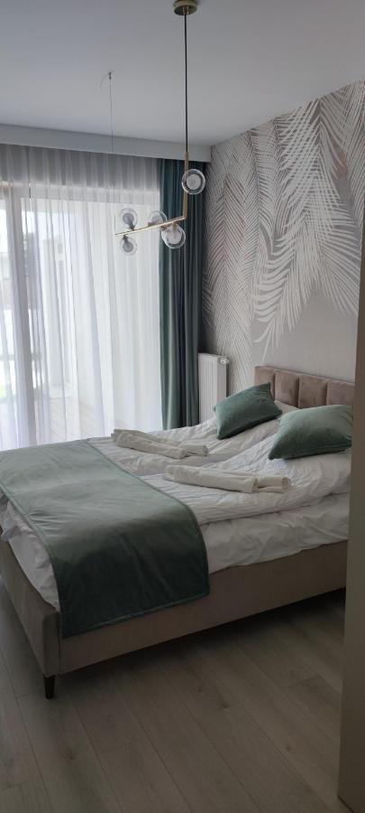 Nowoczesny Apartament 07 Sianozety Εξωτερικό φωτογραφία