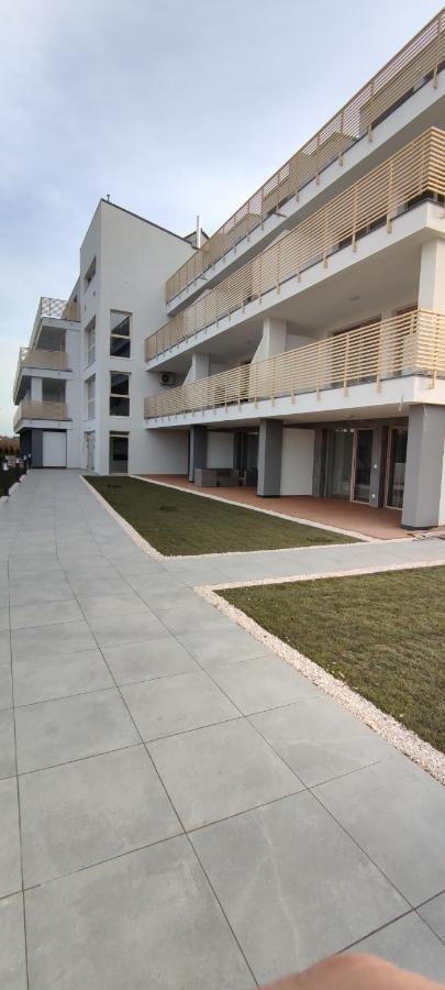 Nowoczesny Apartament 07 Sianozety Εξωτερικό φωτογραφία