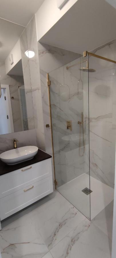 Nowoczesny Apartament 07 Sianozety Εξωτερικό φωτογραφία
