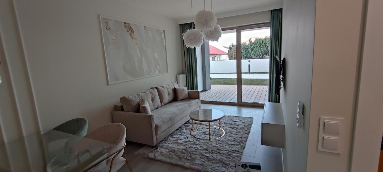 Nowoczesny Apartament 07 Sianozety Εξωτερικό φωτογραφία