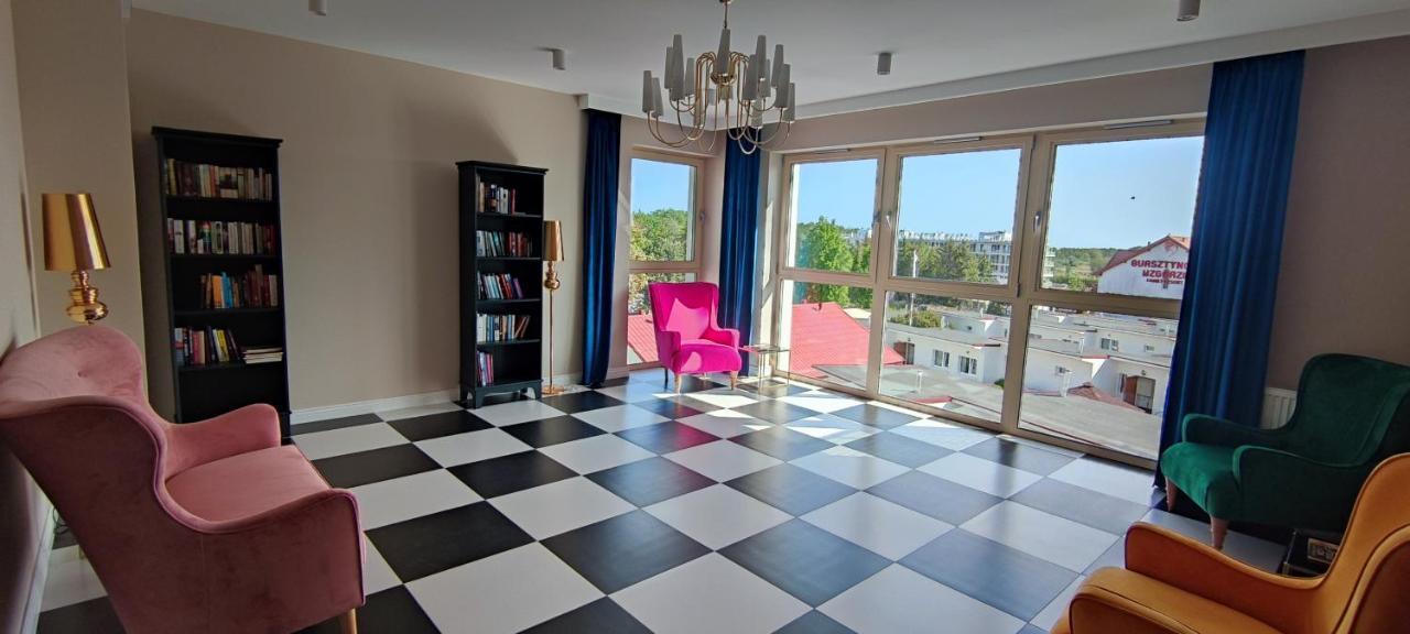 Nowoczesny Apartament 07 Sianozety Εξωτερικό φωτογραφία